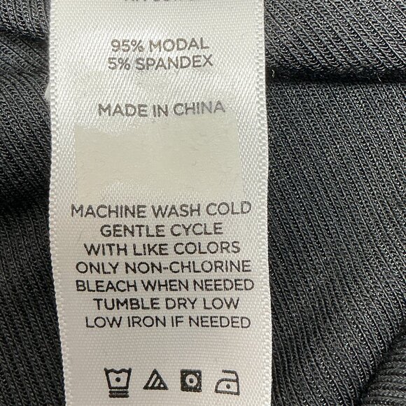 SMALL JOGGERS LAURIE FELT Modal Ribbed FEELS LIKE SWEATER JOGGERS SO NICE - Picture 5 of 9